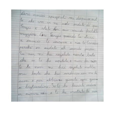 Alberto denora ferrulli