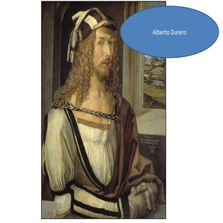 ALBERTO DURERO