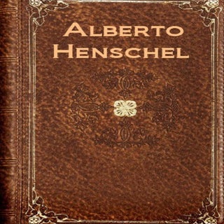 Alberto Henschel