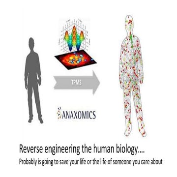 Albert pujol   reingeneering the human biology