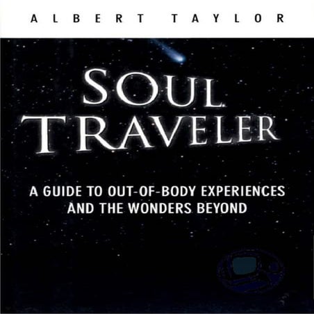 Soul Traveler-AlbertTaylor