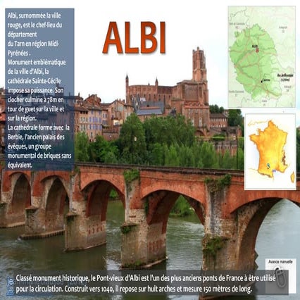 Albi (France)