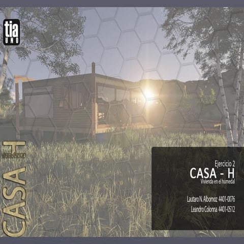 Albornoz colonna   casa h