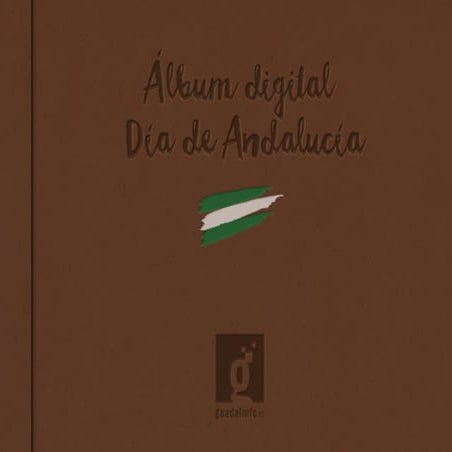 Album Digital del Dia Andalucia