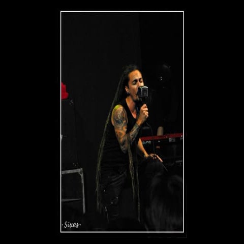 Live Concerts,Second Album