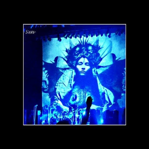 Live Concerts,Fith Album