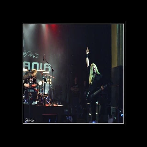 Live Concerts,Seventh Album