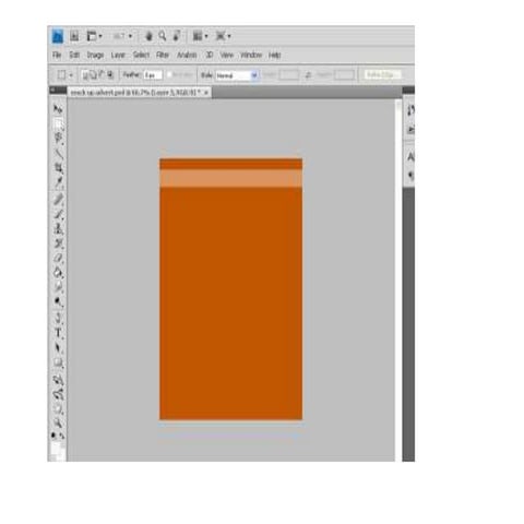 Album Advertisement Printscreens 1