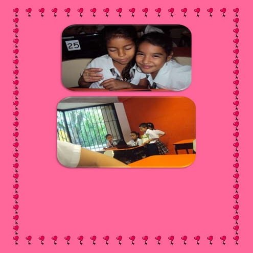 Album de fotografias 3°2