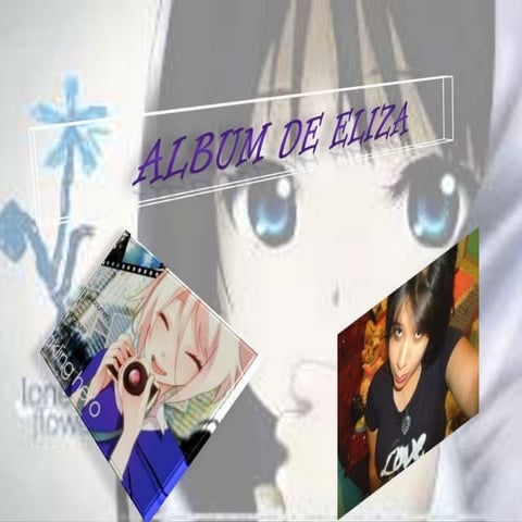 Album eliza gtz borjas