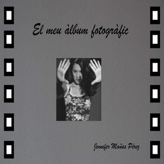 L' àlbum de la Jennifer