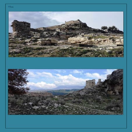 Album for Erasmus+ project pl.blue