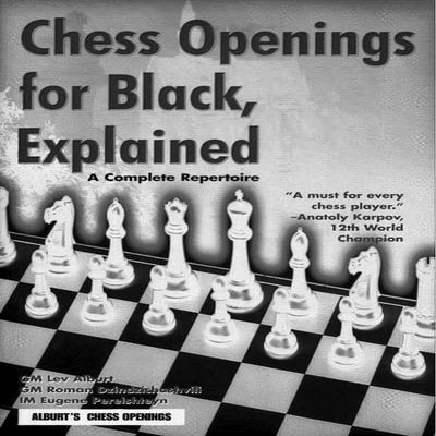 The Popular Chess Openings for Beginners | PDF