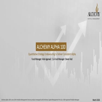 quant_Multi_Asset_Fund presentation pott | PDF