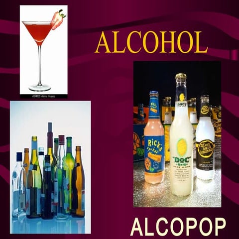 Al cohol