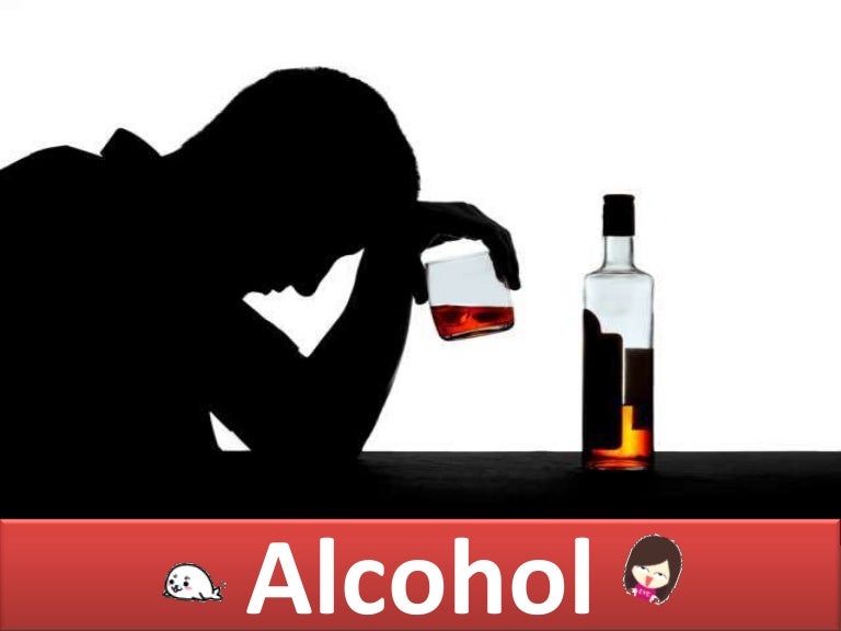does alc stand for alcohol