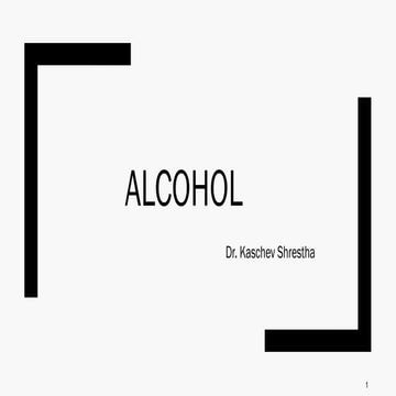 Alcohol.pptttttttttttttttttttttttttttttt