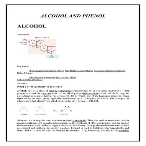 ALCOHOL AND PHENOL.docx