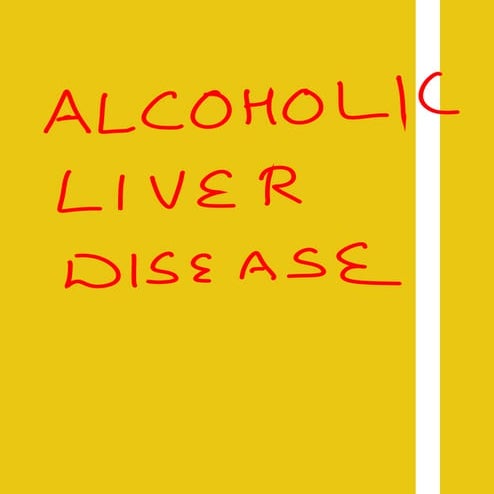 ALCOHOLIC LIVER DISEASE .pdf