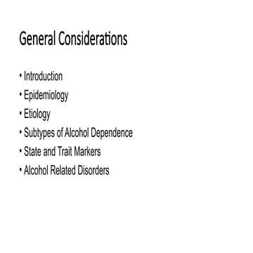 Alcohol Presentation By Jagmohan Pptx