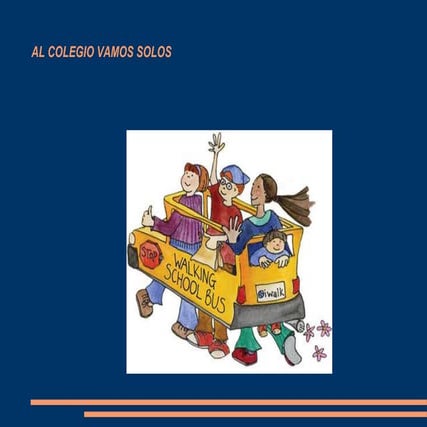 RUTA SEGURA ESCOLAR A TORREFIEL_Isabel Valentín_AVV TORREFIEL+AMPAs TORREFIEL