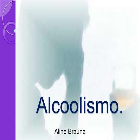 Alcoolismo petrobras