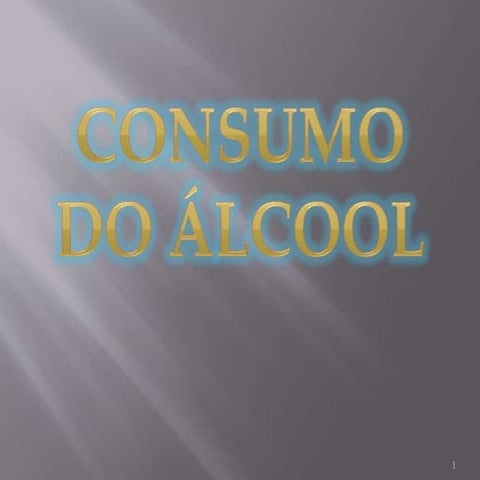 Alcool 