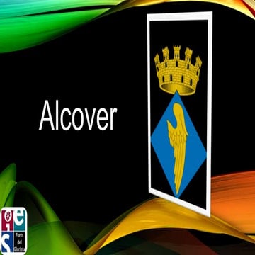 Alcover 2.0 english