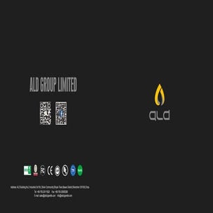 ALD Product Catalog(1)