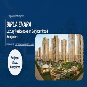 Birla Evara | 2, 3 & 4 BHK Luxury Apartments | Brochure | Floor plan.pdf
