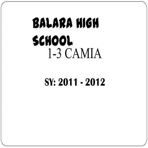 Aldhean mateo 1 3 camia