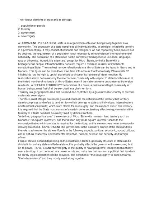 PCU Vision and Mission | PPTX