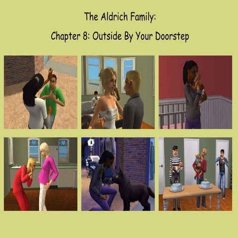 Aldrich chapter 8