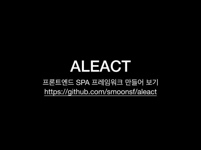 Aleact