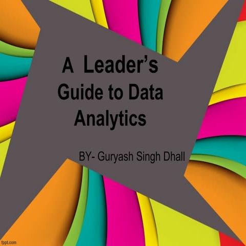 Analysis of 