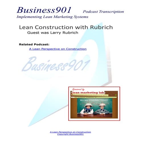 Sample Professional Bio | PDF