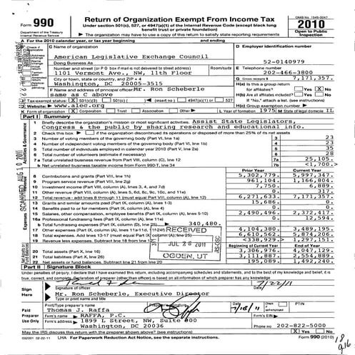Alec 990-2010