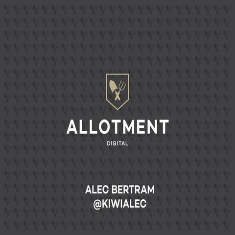 Ecommerce SEO: Boosting visibility with faceted navigation | Slides from Brig...