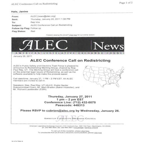 Alec wi obamacare_louisiana_awards