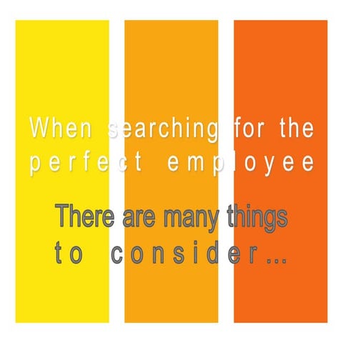 Aleia Walker Visual Résumé