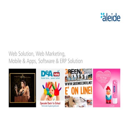 Beecreative - Web Agency Milano | PDF