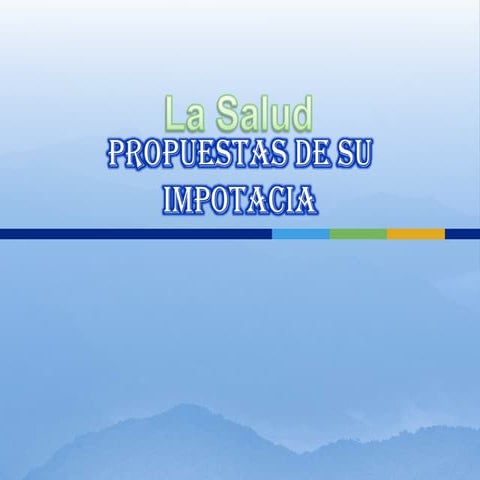 PRESENTACION DE MEDICINA Y ESTADO EN LA HISTORIA DE LA MEDICINA | PDF