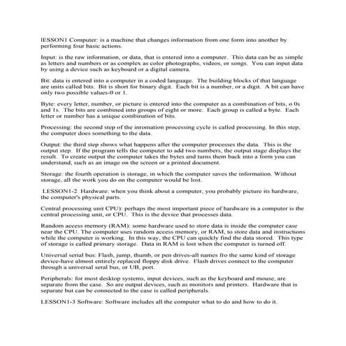 Myflier | DOCX