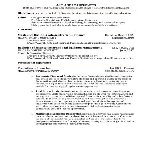 Martin Straw, CFE Certified Fraud Examiner Resume | DOCX
