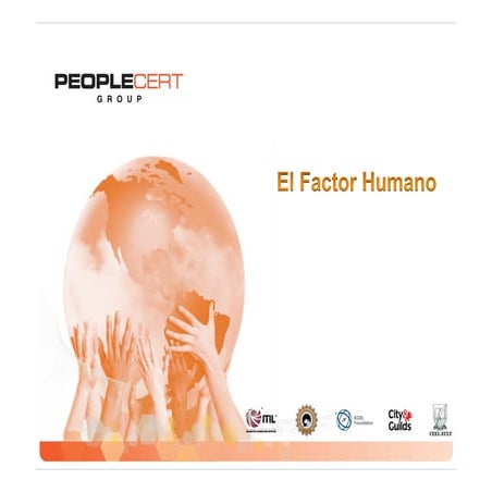 Alejandro Debenedet   Factor Humano Review   Seminario Aepdp   Pc Format Spa ...