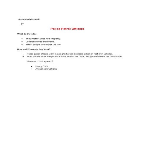 Myflier | DOCX