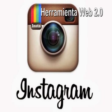 Aleja y inst agram