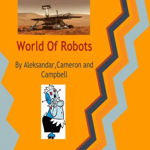 Aleksandar campbell cameron