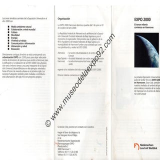 Pabellón de Alemania 4