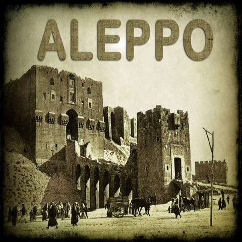 Aleppo